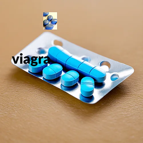 Genéricos de viagra en españa